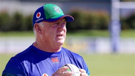 phil gould rugby|Bulldogs NRL news: Phil Gould admits 'no timeframe' for Canterbury.